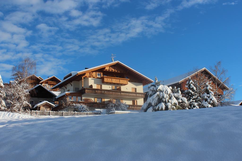 Kastnerhof Vila Meltina Exterior foto